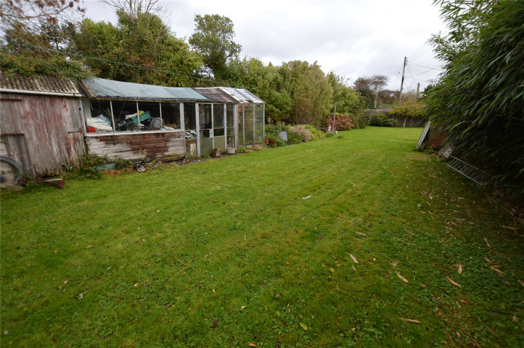 3 bedroom property for sale in Springfield Park, Barripper, Camborne