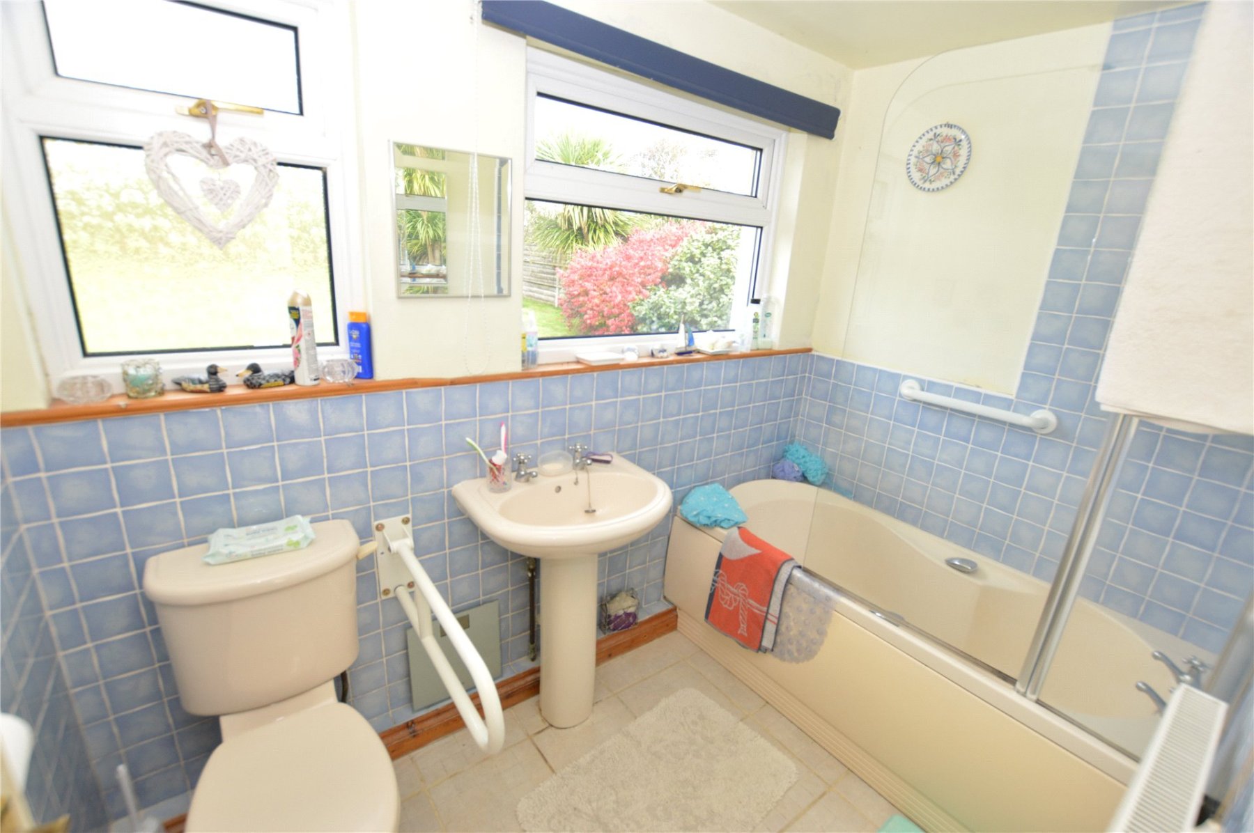 3 bedroom property for sale in Springfield Park, Barripper, Camborne