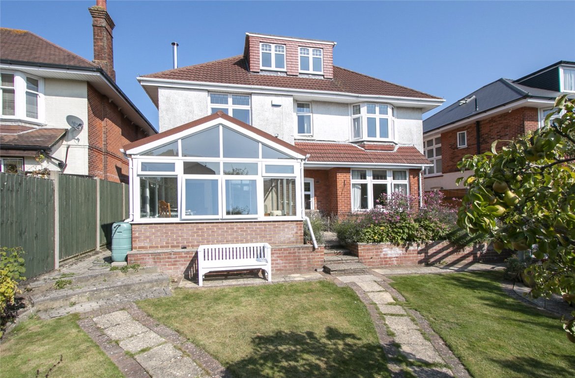 7 bedroom property for sale in Lowther Road, East Common, Bournemouth