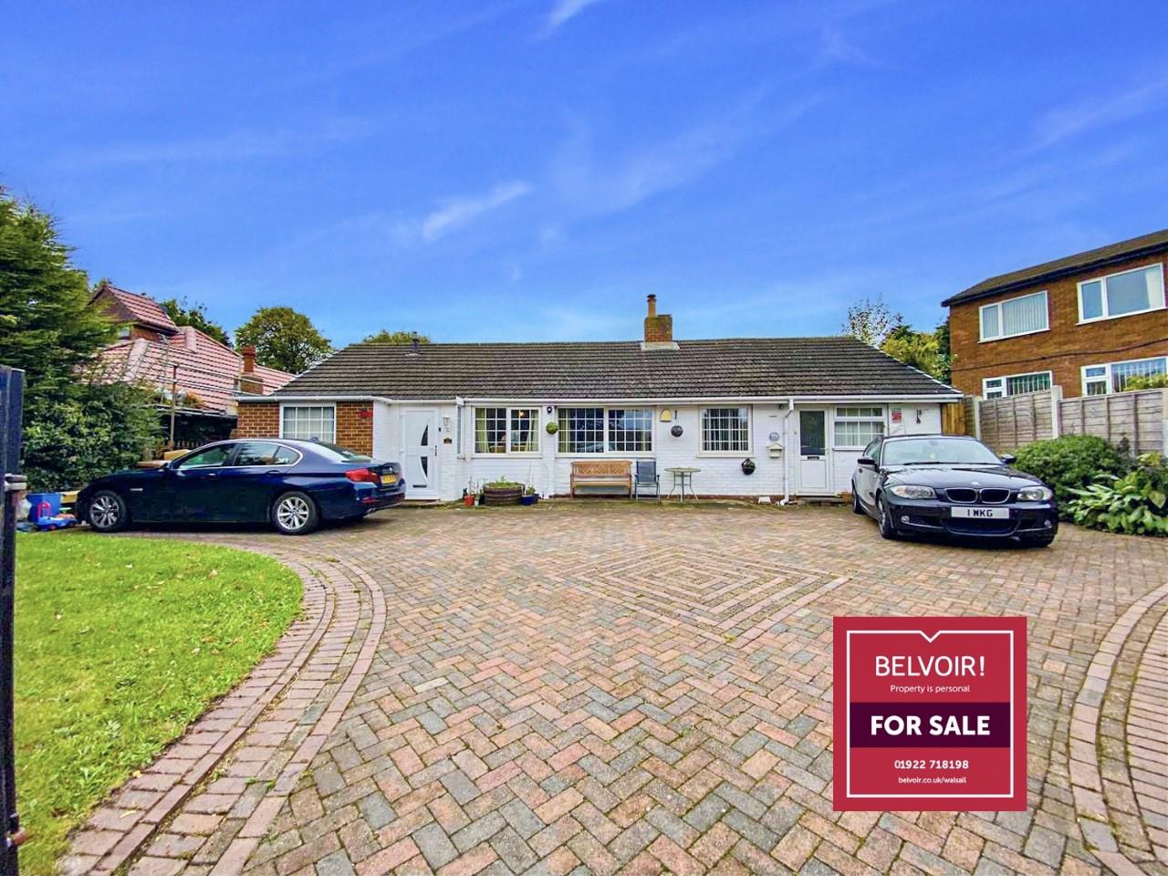 Properties for sale Wolverhampton