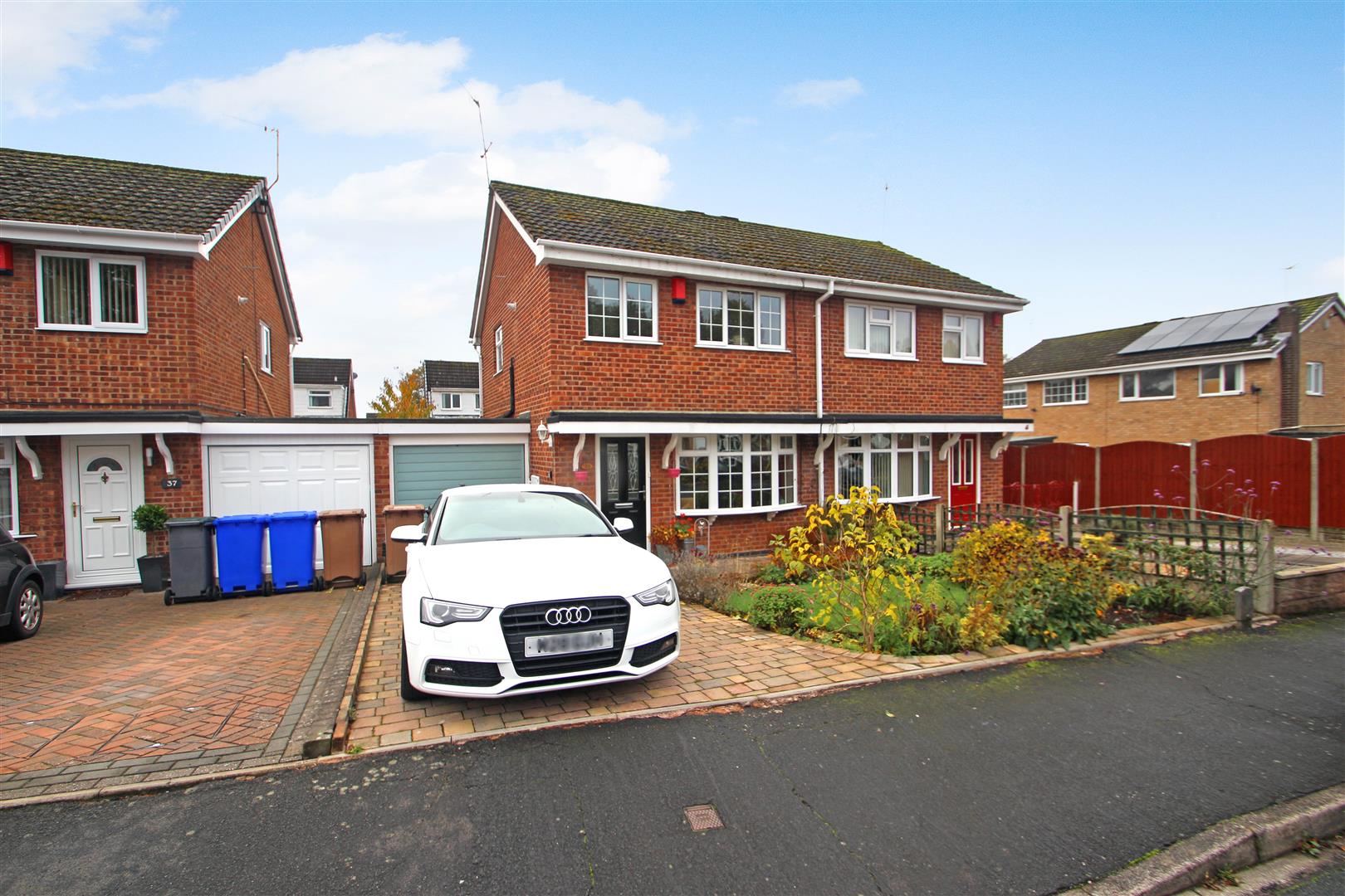 3 bedroom property for sale in Wetherby Road, Trentham, StokeOnTrent