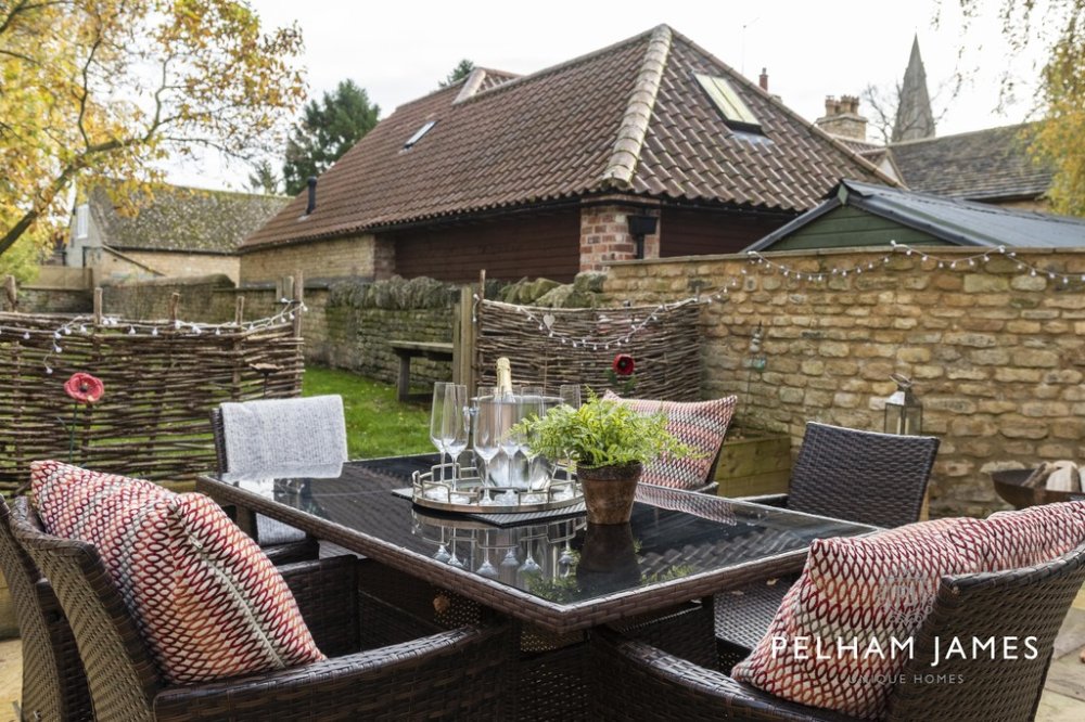 4 bedroom property for sale in Tallington Road, Bainton Guide price £425,000