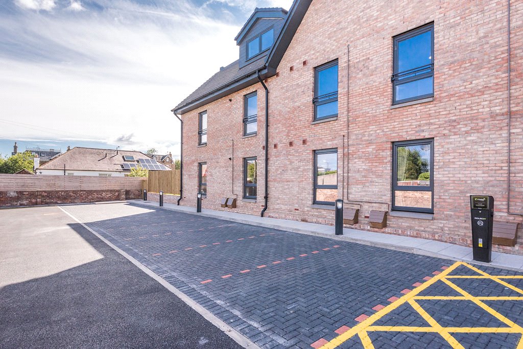 2 bedroom apartment for sale in Apartment 7, 79 Durham Road, Edinburgh