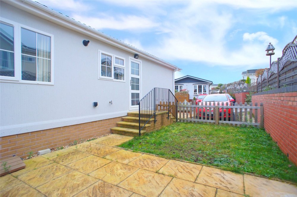 2 bedroom property for sale in The Ridge, Hollins Park, Quatford