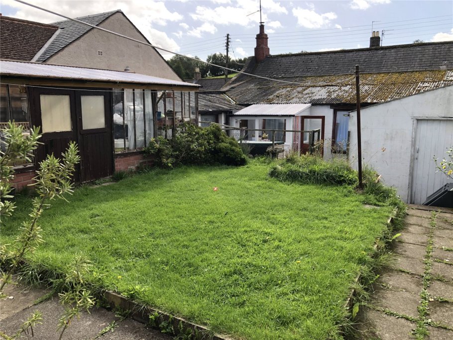 2 bedroom house for sale in Castle Street, Norham, Berwick Upon Tweed