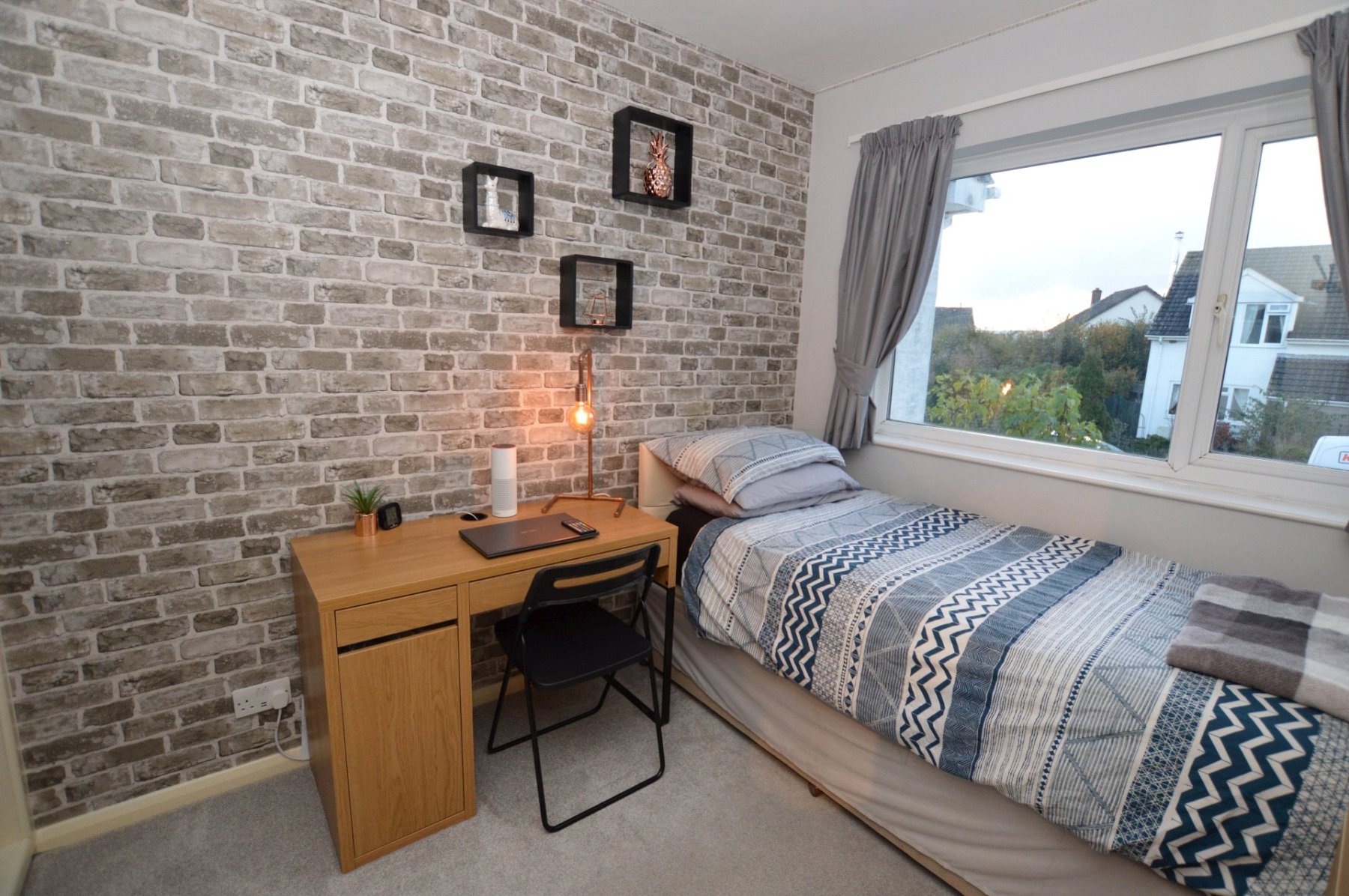 3 bedroom property for sale in River Valley Road, Chudleigh Knighton