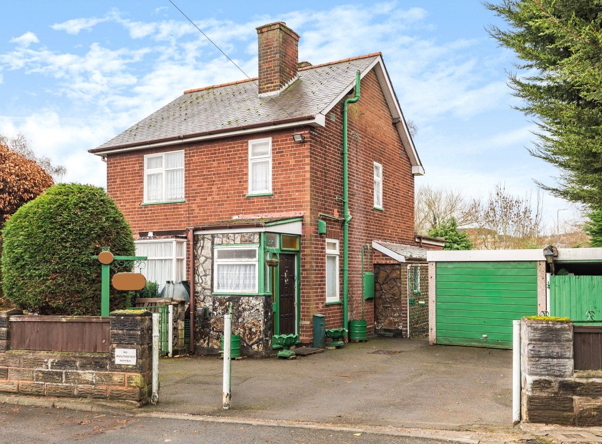 Andrew Grant 3 bedroom property for sale in Aston Road, Bromsgrove