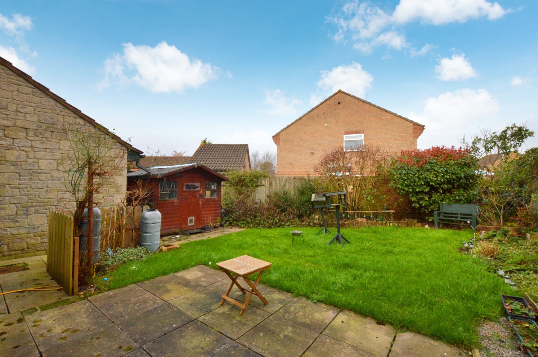 4 bedroom property for sale in Forbes Close, Heathfield, Newton Abbot