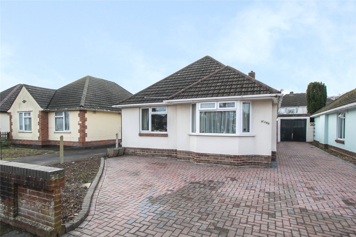 2 bedroom property for sale in Castle Lane West, Bournemouth, Dorset