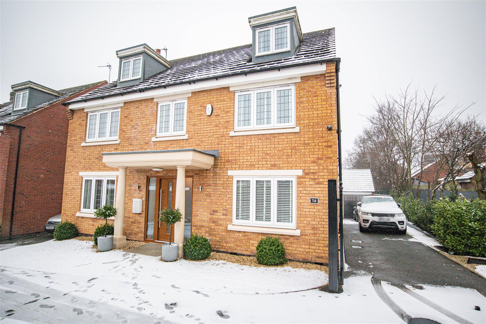 Properties for sale Wolverhampton