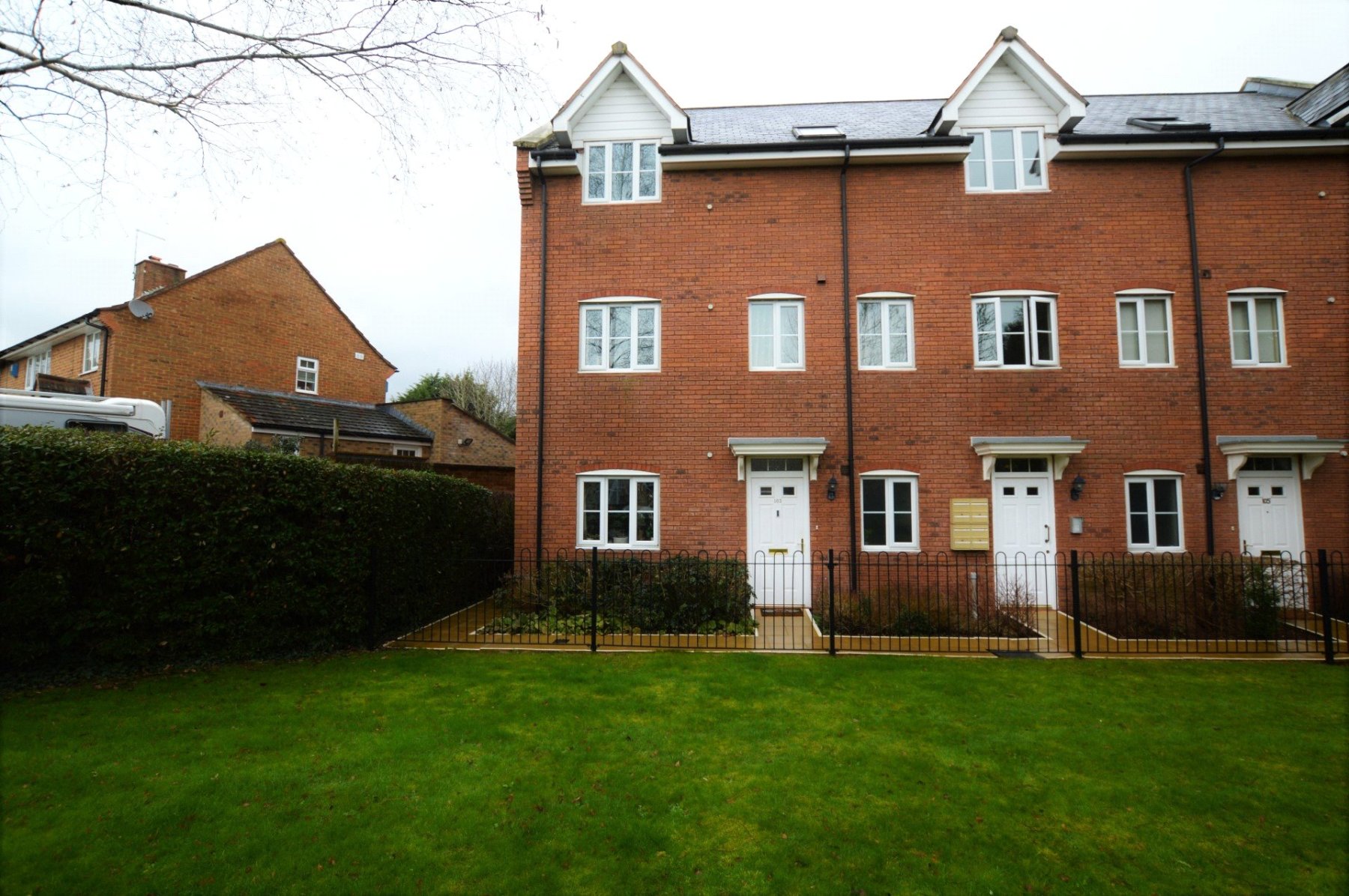 1 bedroom property for sale in South Street, Taunton, Somerset, TA1
