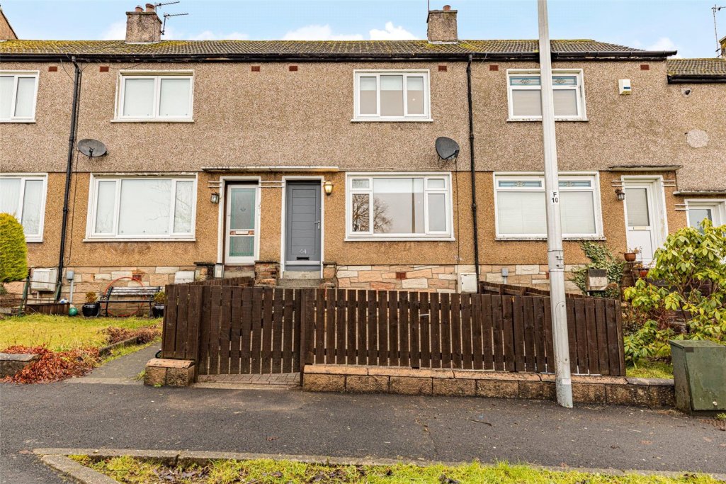 2 bedroom house for sale in Lawers Drive, Bearsden, Glasgow, G61