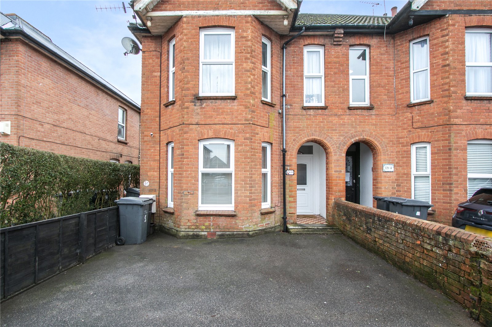 Property For Sale Charminster Avenue Bournemouth at Wendy Richey blog