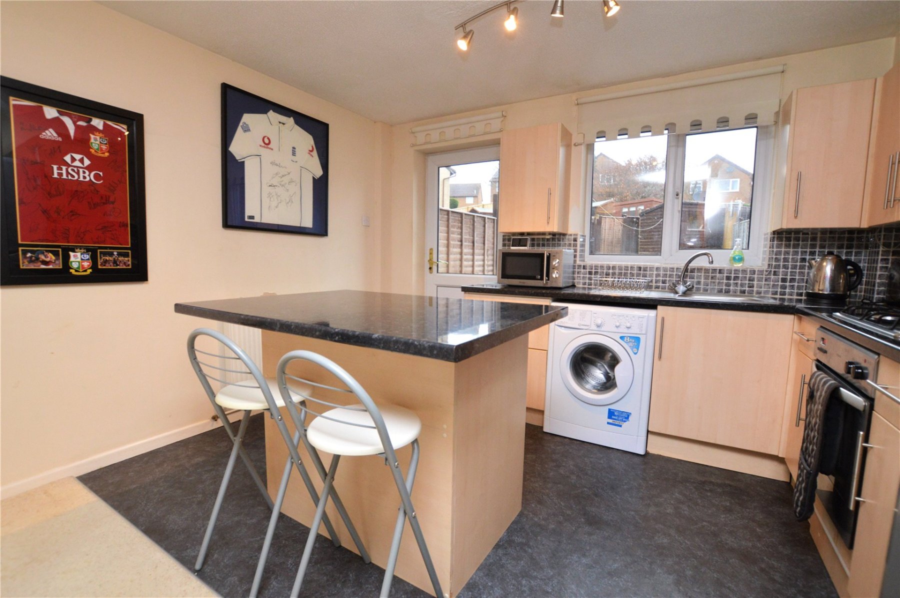 1 bedroom property for sale in Queensway, Taunton, Somerset, TA1 Guide price £155,000