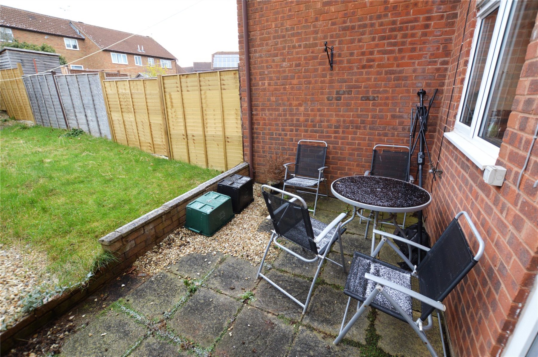 1 bedroom property for sale in Queensway, Taunton, Somerset, TA1 Guide price £155,000