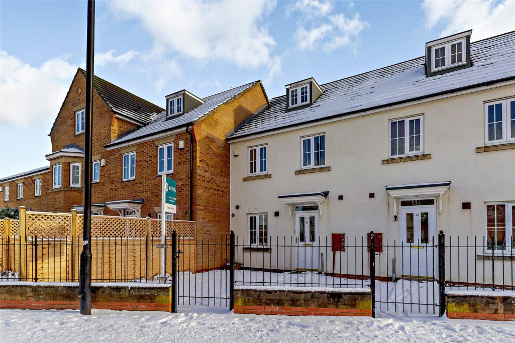 3 bedroom house for sale in Rosebury Drive, Longbenton, Newcastle Upon