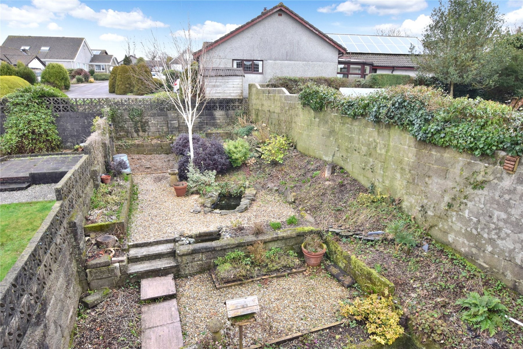 3 bedroom property for sale in St. Dominick, Saltash, Cornwall, PL12