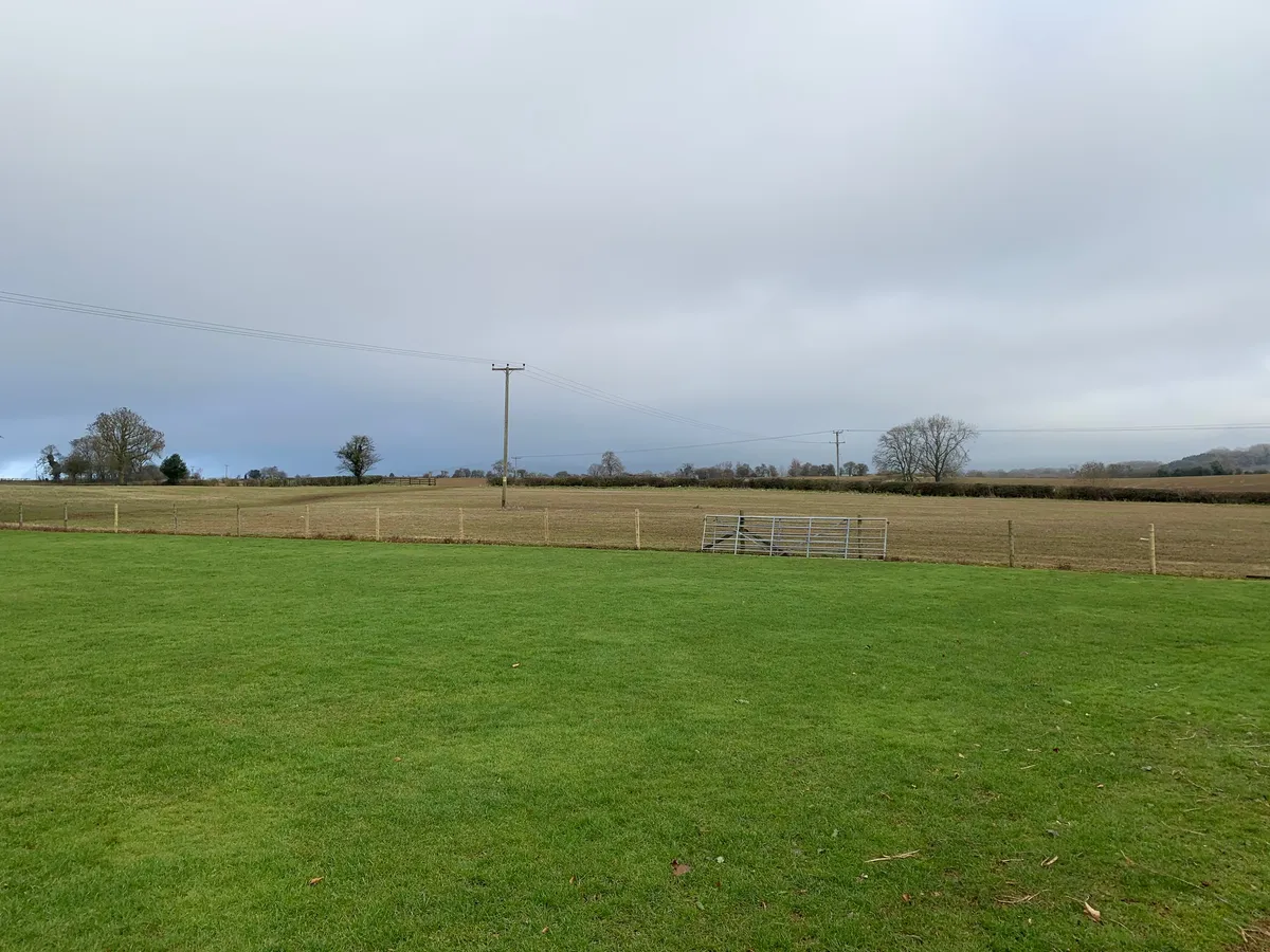 MELTON ROAD, AB KETTLEBY