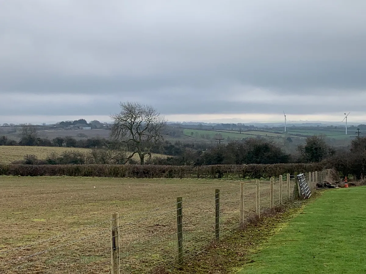 MELTON ROAD, AB KETTLEBY