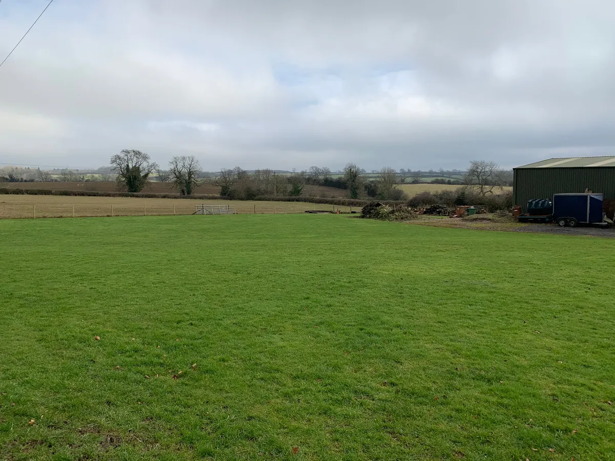 MELTON ROAD, AB KETTLEBY