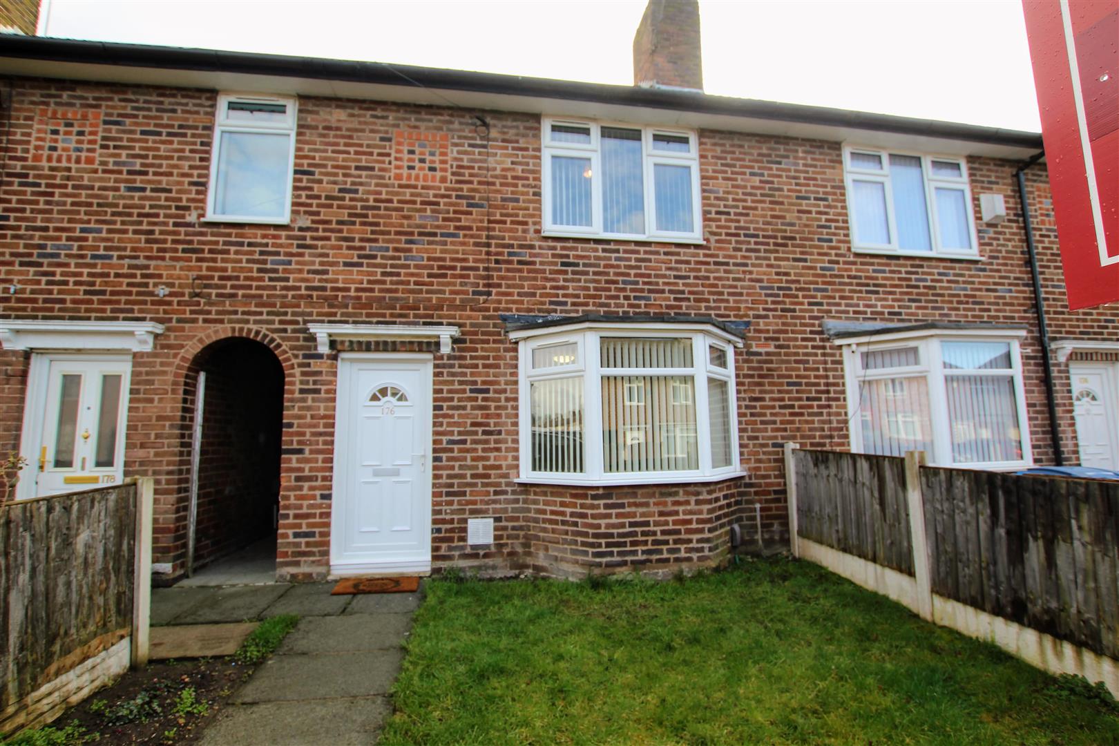 Houses For Rent Prescot Liverpool at James Patrick blog