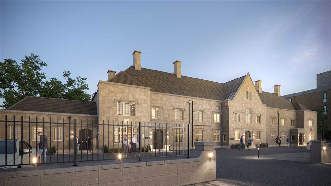 2 bedroom property for sale in Warwick Road, Banbury From £240,000