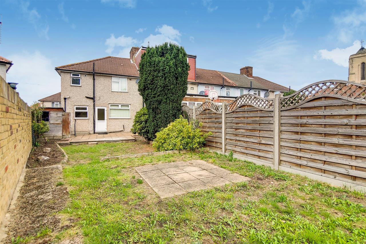 3 bedroom property for sale in Thetford Road, Essex £364,950