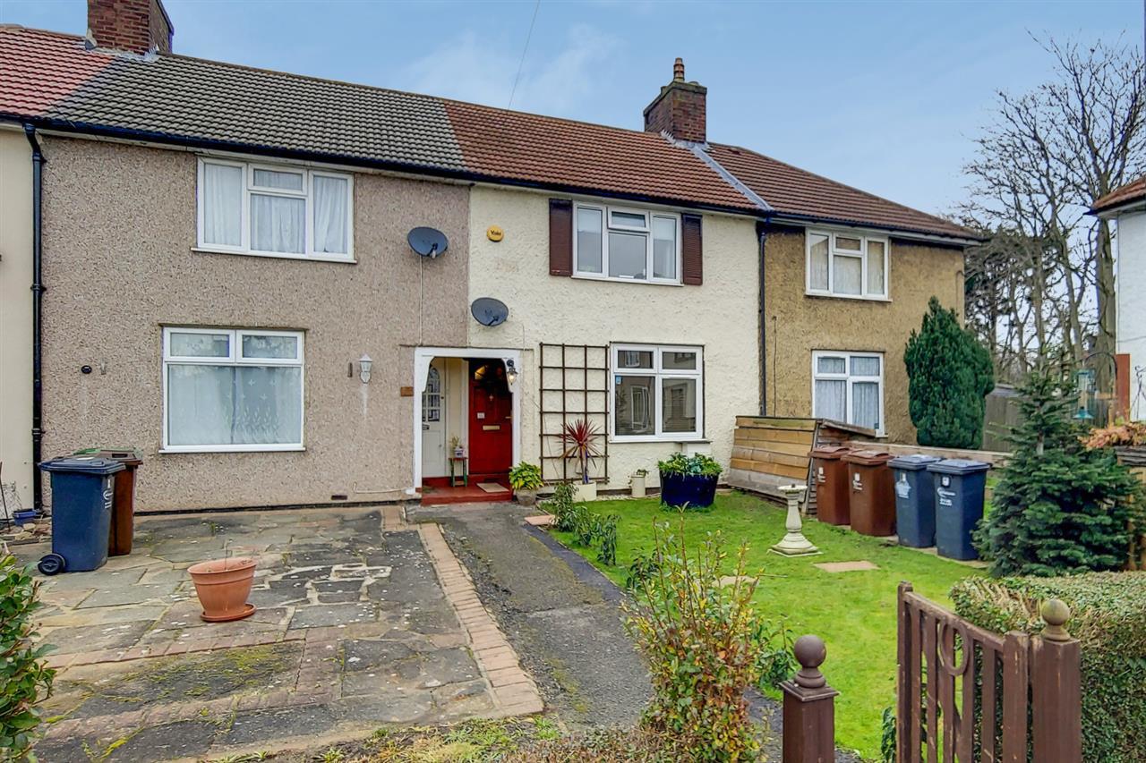 Rugby Road, Dagenham, Essex Image 1