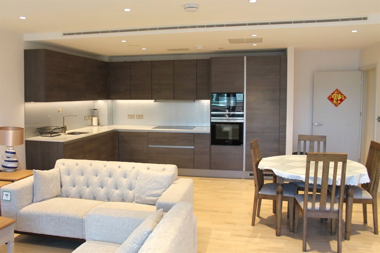 3 bedroom property to let in Onyx Apartments,, Camley ...