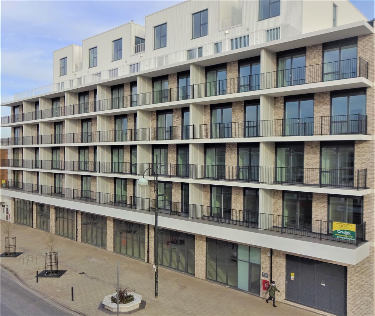 The Broadway, Crawley Image 1