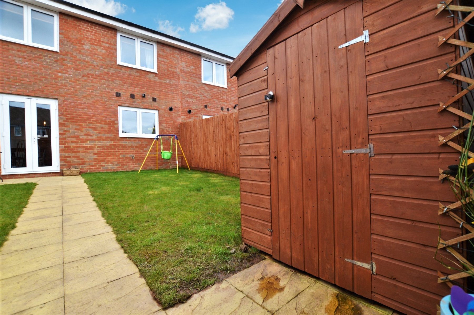 4 bedroom property for sale in Dragon Rise, Norton Fitzwarren, Taunton