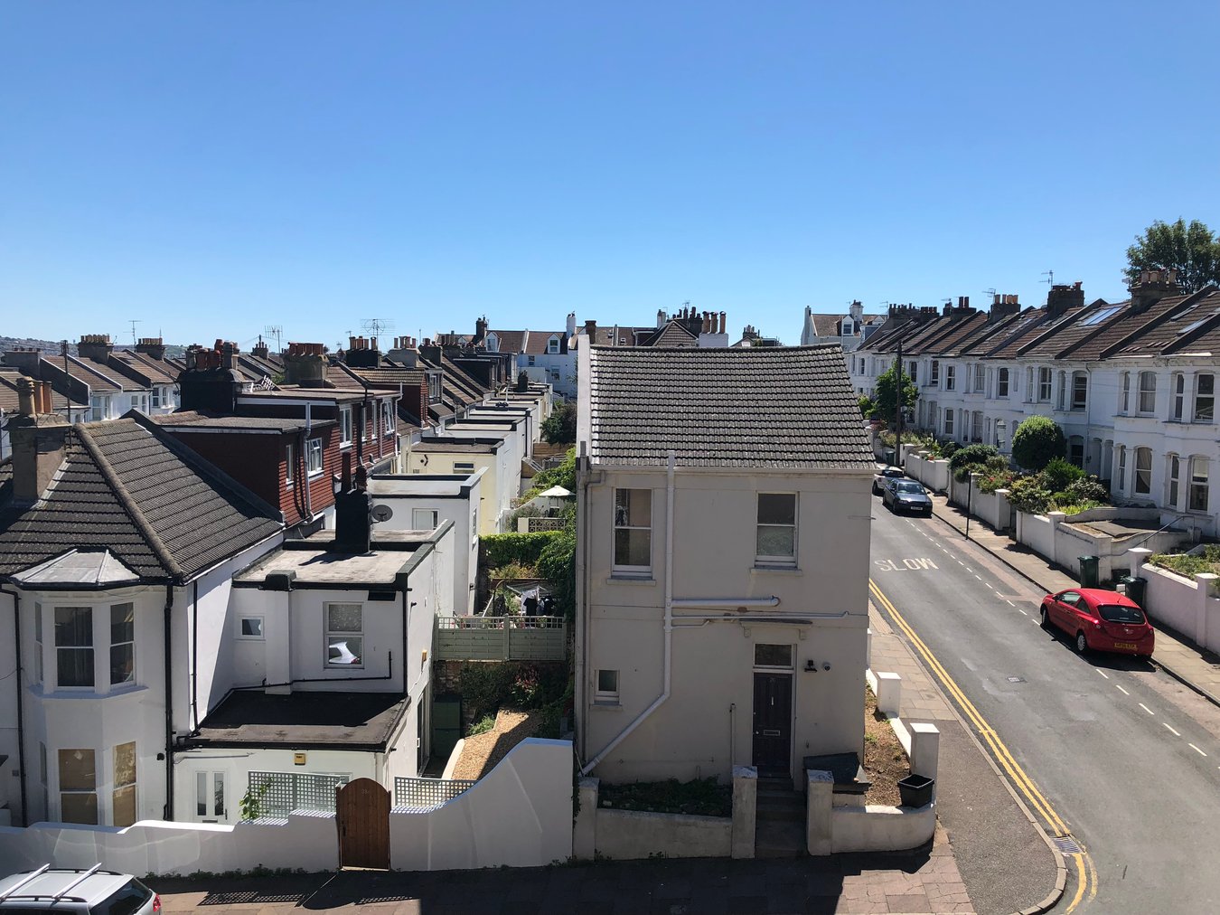 1 bedroom property for sale in Dyke Road, BRIGHTON, BN1 £137,500