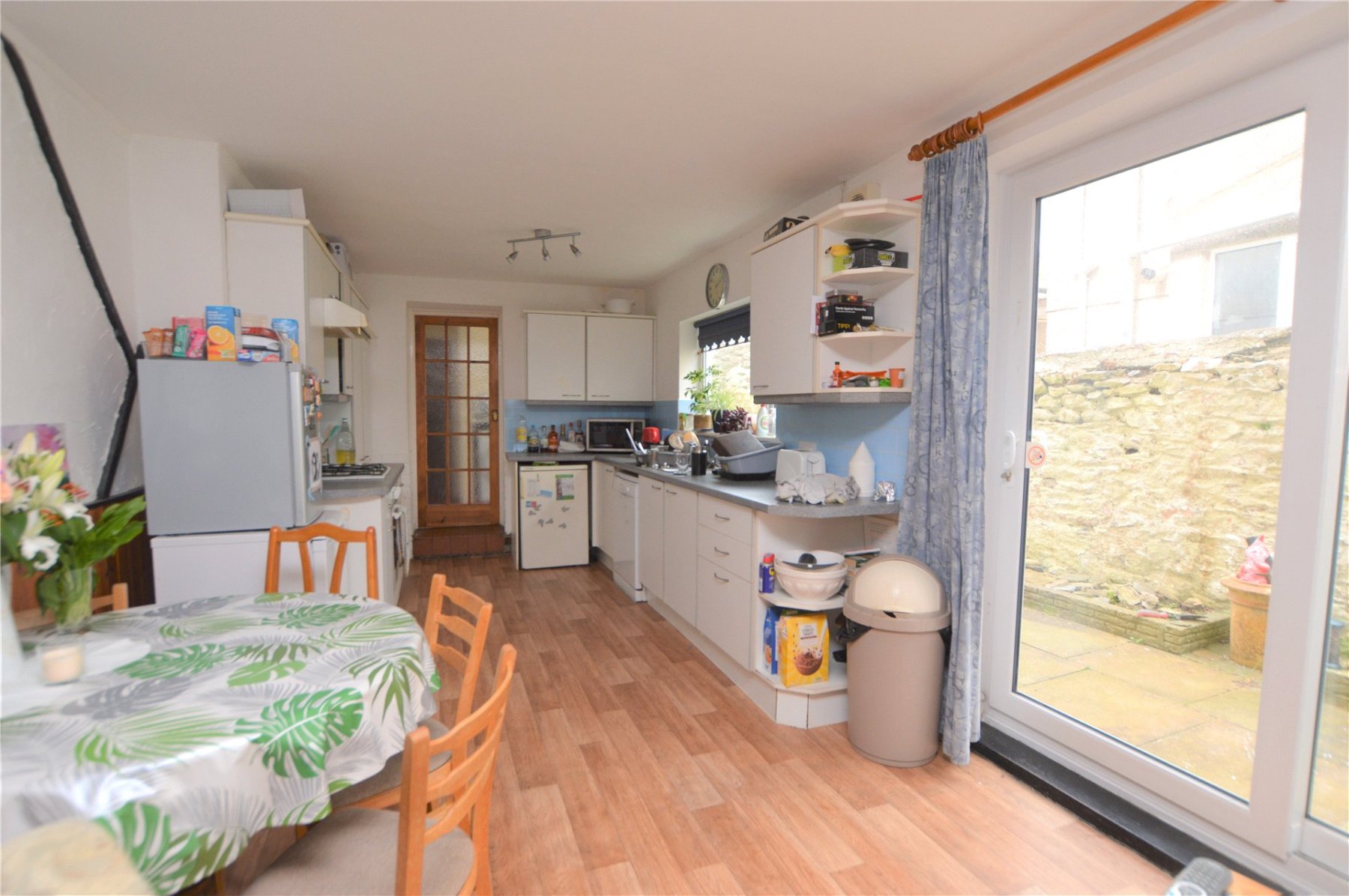 5 bedroom property for sale in Clifton Street, North Hill, Plymouth