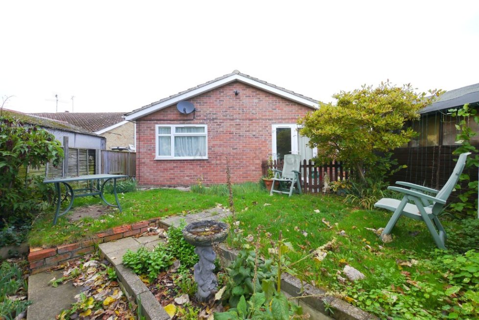 4 bedroom property for sale in Famona Road, Carlton Colville, Lowestoft