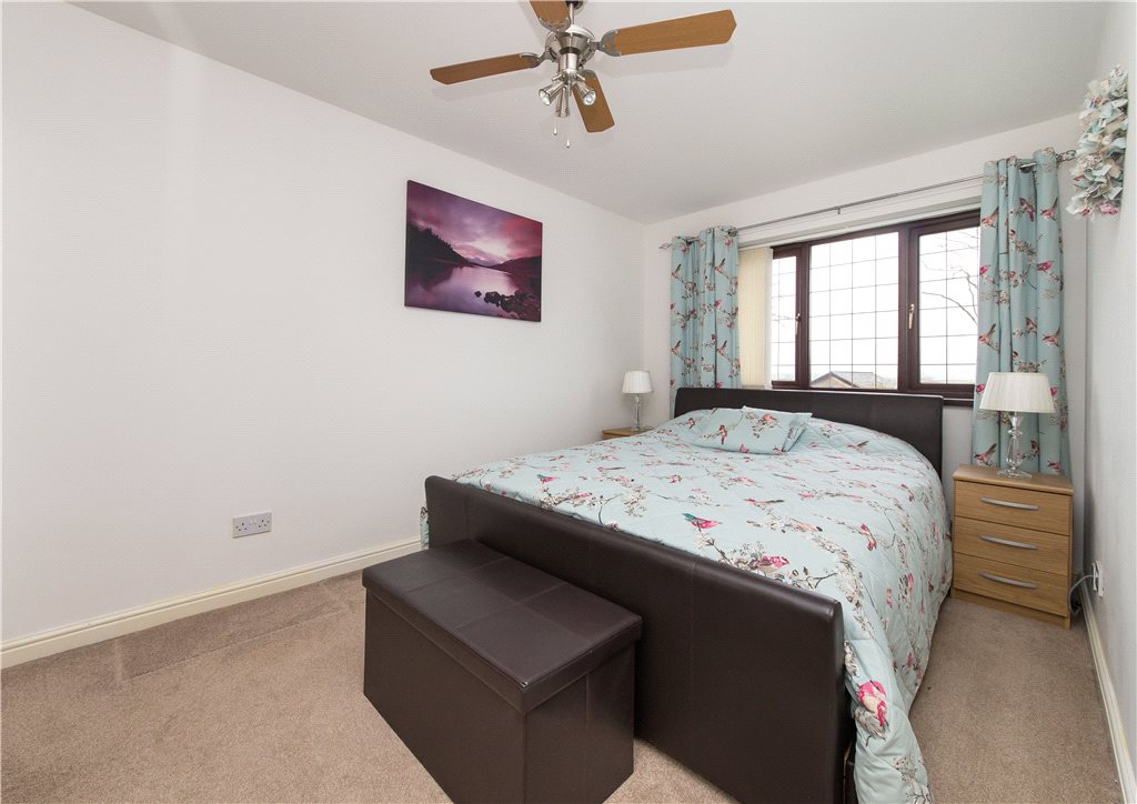 3 bedroom property for sale in Coates Fields, Barnoldswick, Lancashire