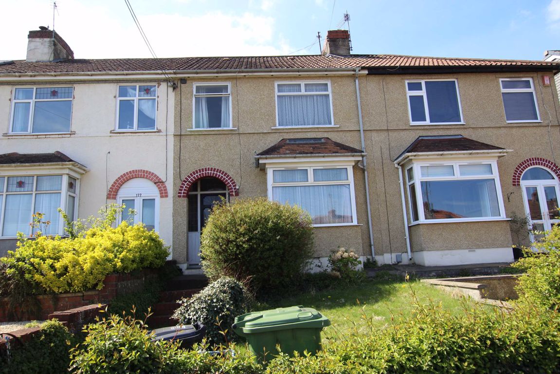 For sale 3 bedroom terrace, Offers over £220,000, Station Road