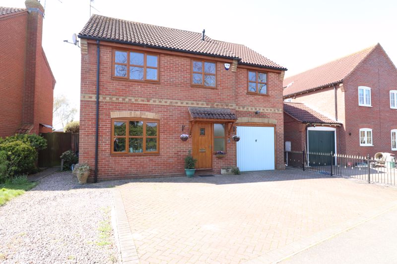 Properties for sale Spalding