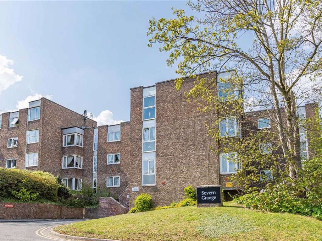 For sale 2 bedroom apartment, £200,000, Severn Grange, Ison Hill Road