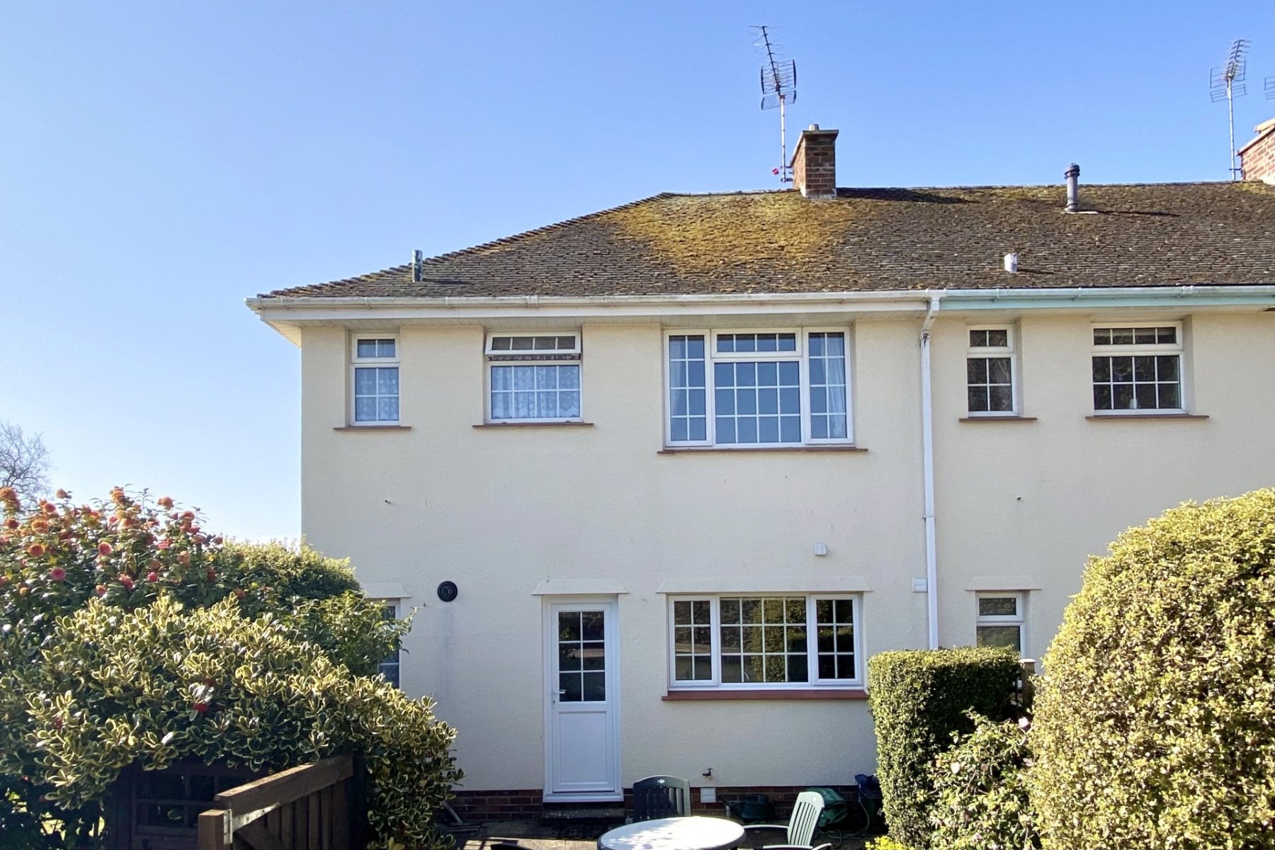 3 bedroom property for sale in The Grove, Sidmouth, Devon, EX10 Guide