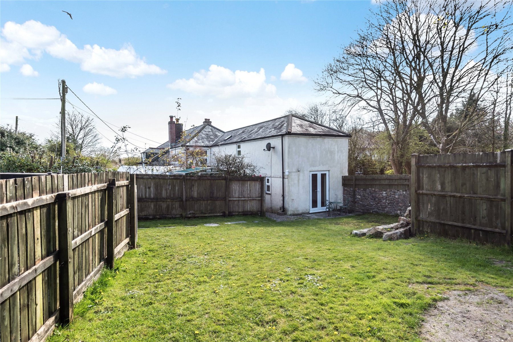 4 bedroom property for sale in Island House, Tremar Coombe, Liskeard