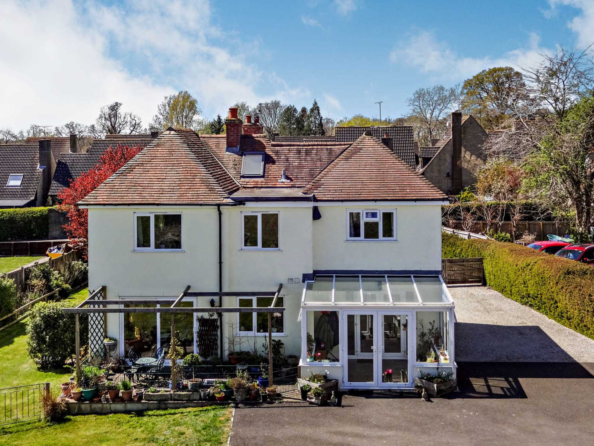 4 bedroom property for sale in Dorset Guide price £825,000