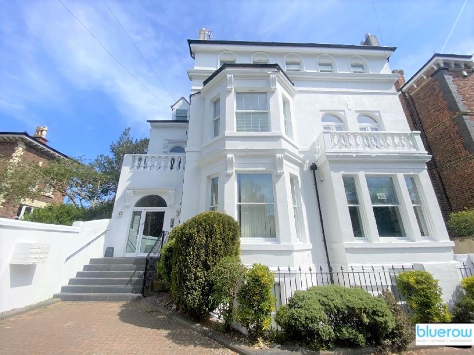 2 bedroom property for sale in 53 Parkfield Road, Aigburth, Liverpool