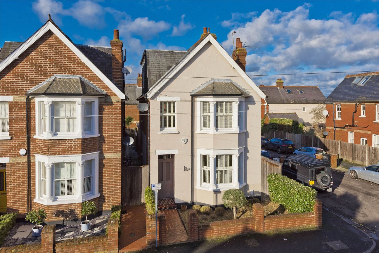 JacksonStops 4 bedroom property for sale in Holstein Avenue