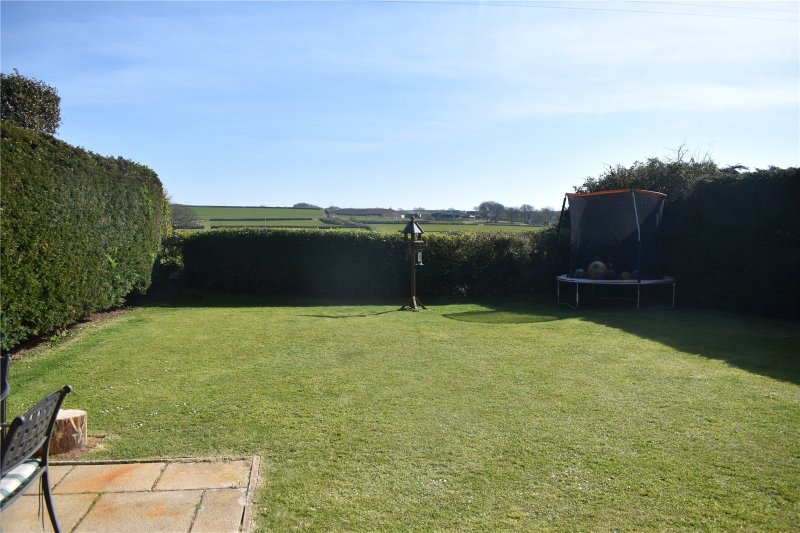 3 bedroom property for sale in Cleggars Park, Lamphey, Pembroke, SA71