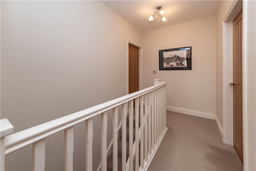 3 bedroom property for sale in Stockbridge Wharf, Riddlesden, Keighley