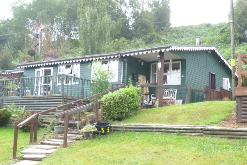 2 bedroom property for sale in The Orchard Site, Fairview Farm, Rindleford, Bridgnorth, WV15 £