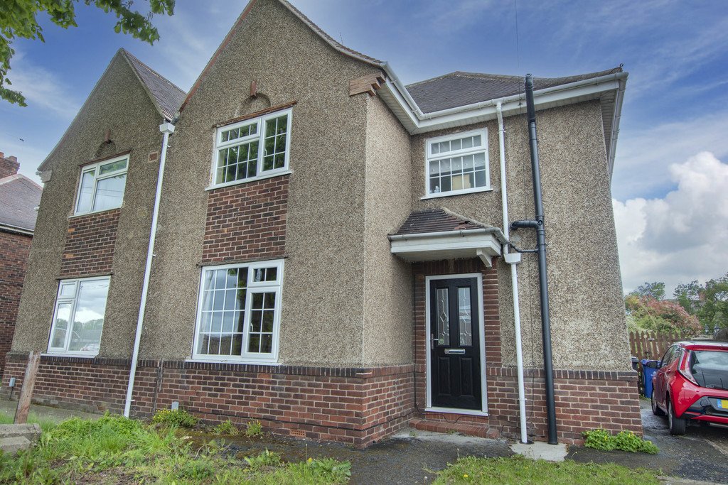 3 bedroom property for sale in Sandringham Road, Intake, Doncaster £
