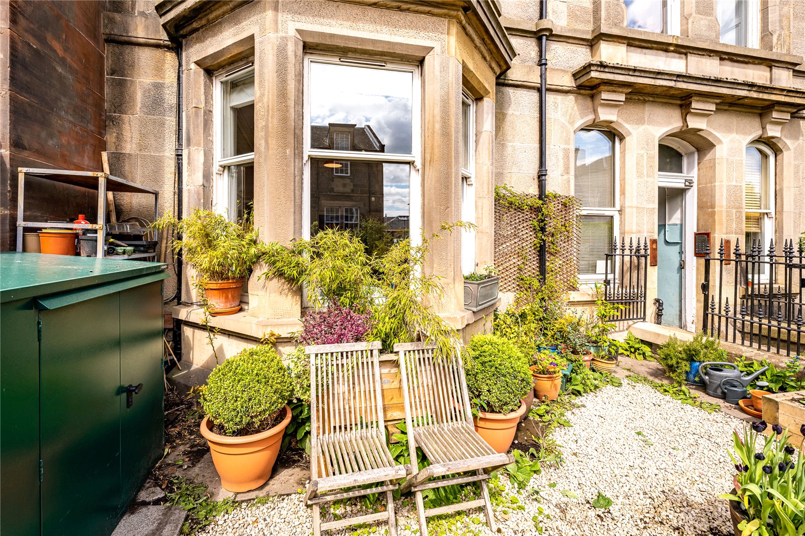3 bedroom apartment for sale in Bath Street, Edinburgh, EH15. Rettie