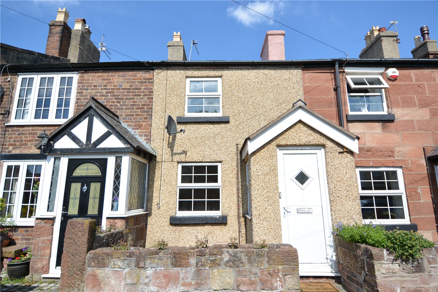 2 bedroom property to let in Lake Place, Hoylake, Wirral, CH47 £700 pcm