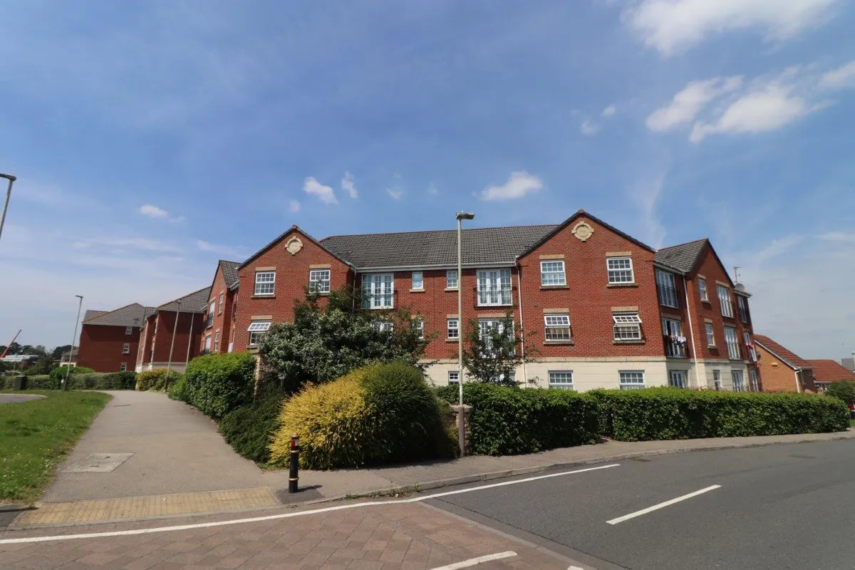 HAMILTON, LEICESTER